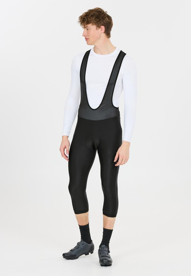 Endurance Endurance Gorsk V2 Fahrradtights Herren - 1001 Black - 0 | SportScheck