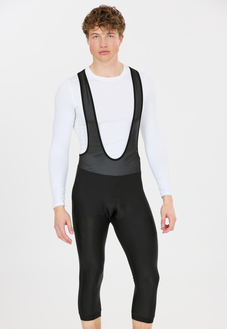 Endurance Endurance Gorsk V2 Fahrradtights Herren - 1001 Black - 1 | SportScheck