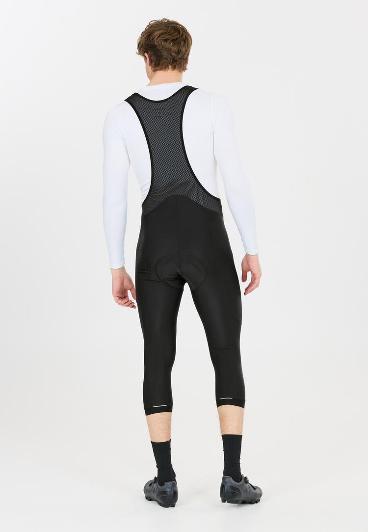 Endurance Endurance Gorsk V2 Fahrradtights Herren - 1001 Black - 2 | SportScheck