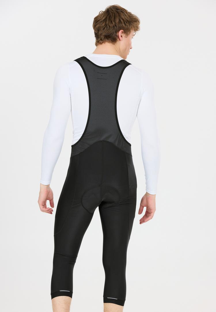 Endurance Endurance Gorsk V2 Fahrradtights Herren - 1001 Black - 3 | SportScheck