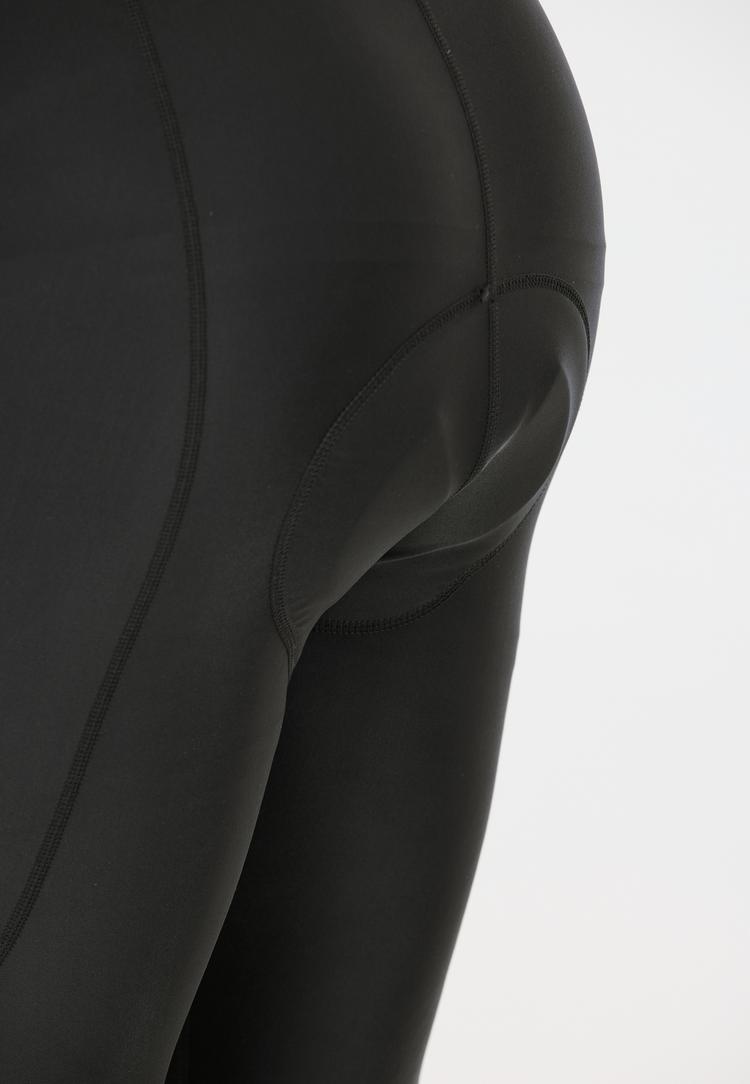Endurance Endurance Gorsk V2 Fahrradtights Herren - 1001 Black - 2 | SportScheck