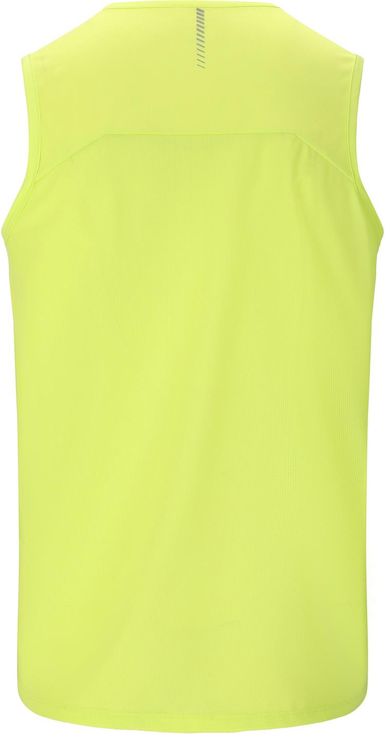 Endurance Endurance Waane Funktionstank Herren - 3022 Sharp Green - 0 | SportScheck