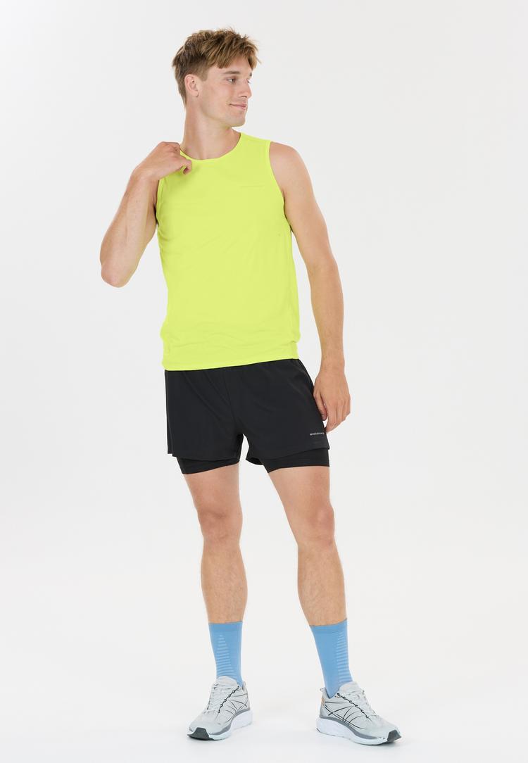Endurance Endurance Waane Funktionstank Herren - 3022 Sharp Green - 0 | SportScheck
