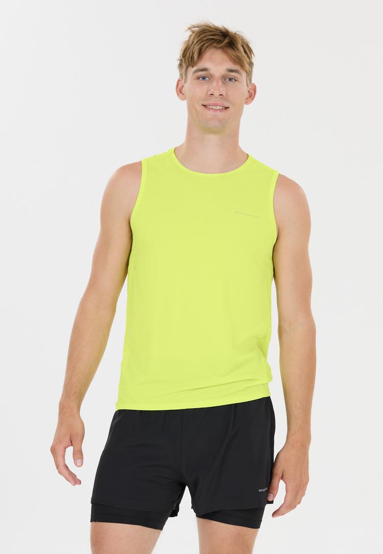 Endurance Endurance Waane Funktionstank Herren - 3022 Sharp Green - 1 | SportScheck