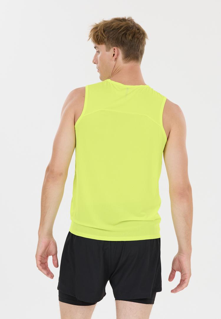 Endurance Endurance Waane Funktionstank Herren - 3022 Sharp Green - 3 | SportScheck
