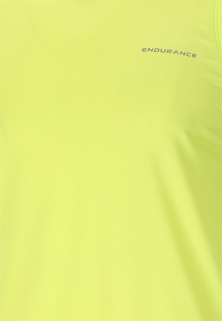 Endurance Endurance Waane Funktionstank Herren - 3022 Sharp Green - 1 | SportScheck