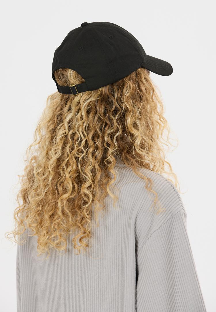 Athlecia Athlecia Merisa Cap - 1001 Black - 3 | SportScheck