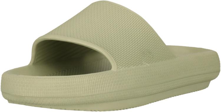 Endurance Endurance Capri Badelatschen Damen - 3110 Seagrass - 0 | SportScheck