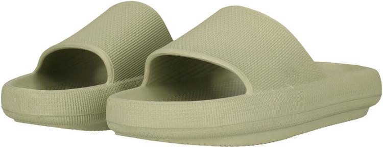 Endurance Endurance Capri Badelatschen Damen - 3110 Seagrass - 1 | SportScheck