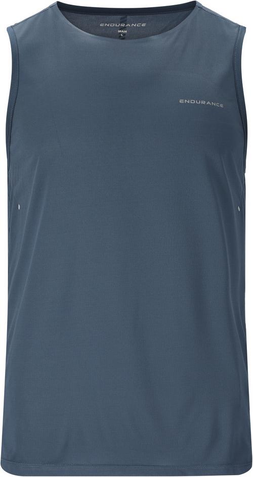 Endurance Waane Funktionstank Herren