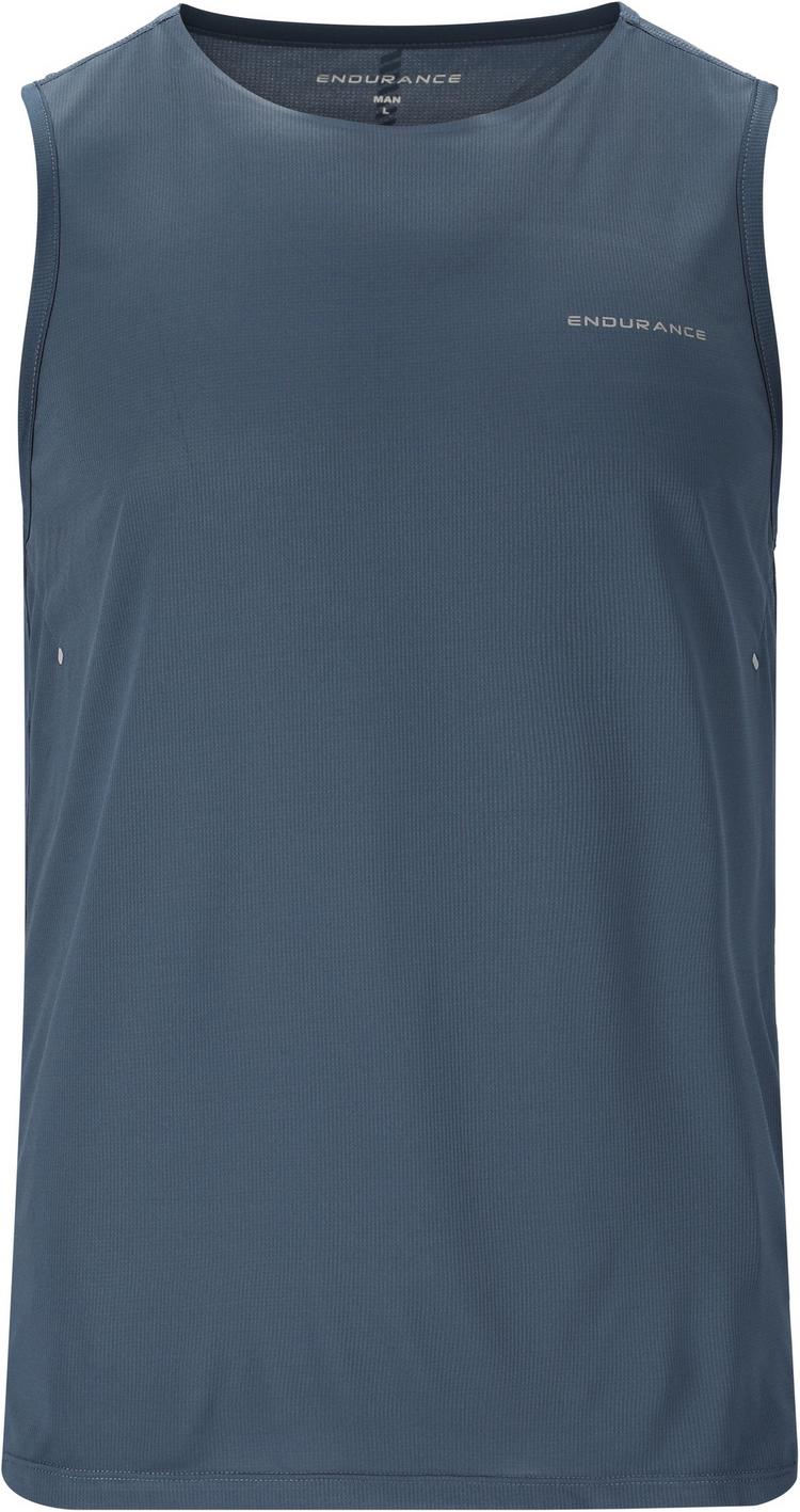 Endurance Endurance Waane Funktionstank Herren - 2290 Big Dipper - 0 | SportScheck