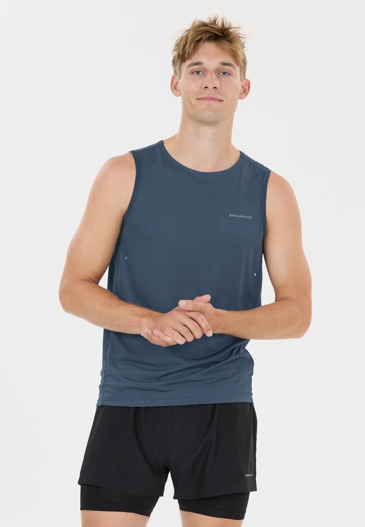 Endurance Endurance Waane Funktionstank Herren - 2290 Big Dipper - 1 | SportScheck