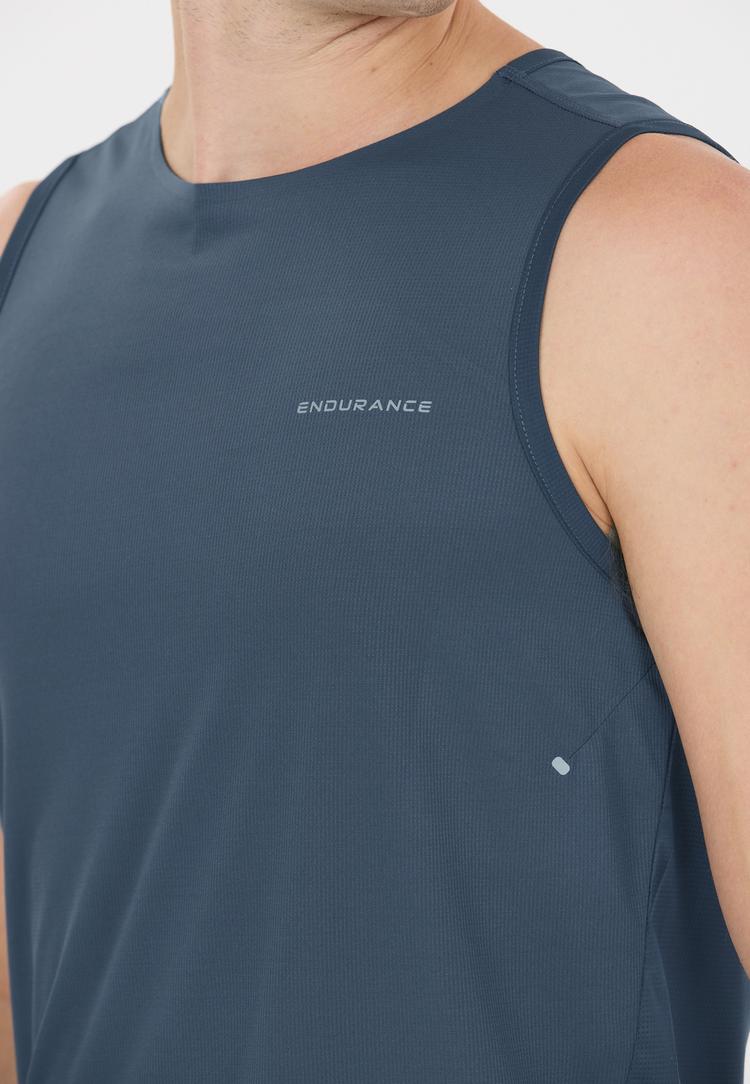 Endurance Endurance Waane Funktionstank Herren - 2290 Big Dipper - 1 | SportScheck