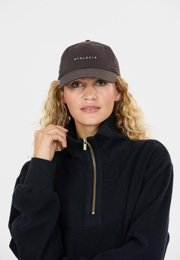Athlecia Athlecia Merisa Cap - 1294 Chocolate Torte - 0 | SportScheck