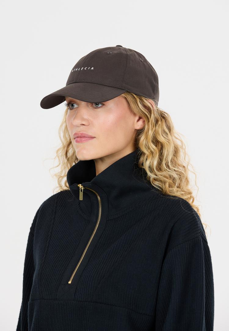 Athlecia Athlecia Merisa Cap - 1294 Chocolate Torte - 1 | SportScheck