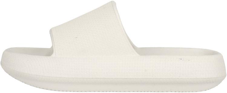 Endurance Endurance Capri Badelatschen Damen - 1091 White Sand - 0 | SportScheck