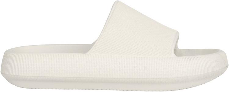 Endurance Endurance Capri Badelatschen Damen - 1091 White Sand - 0 | SportScheck