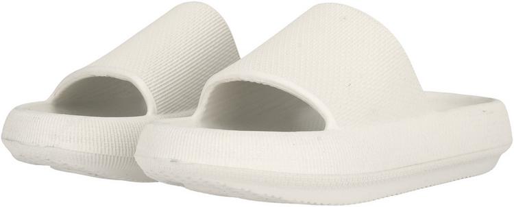 Endurance Endurance Capri Badelatschen Damen - 1091 White Sand - 1 | SportScheck