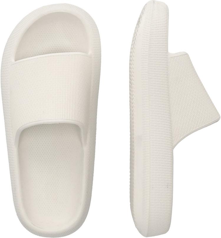 Endurance Endurance Capri Badelatschen Damen - 1091 White Sand - 2 | SportScheck