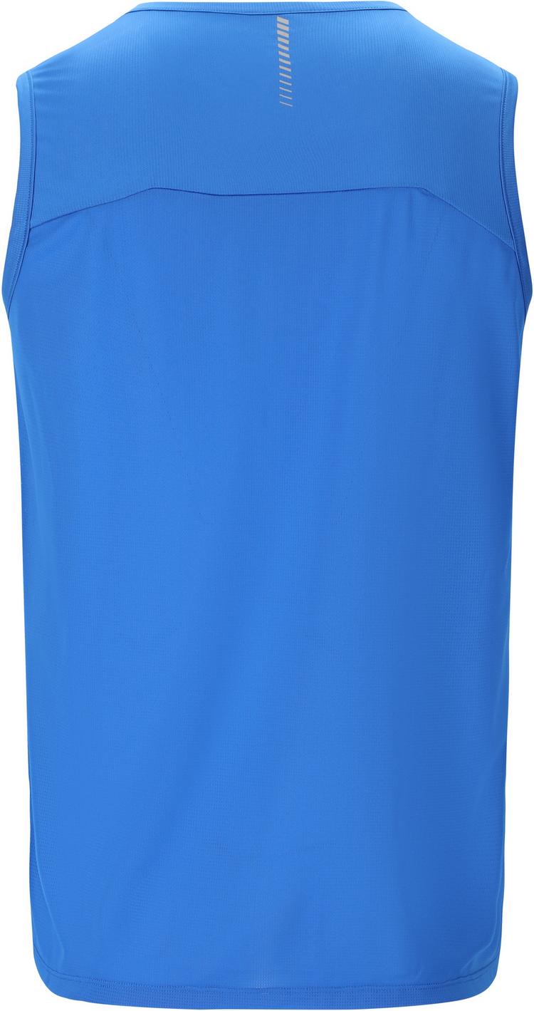 Endurance Endurance Waane Funktionstank Herren - 2031 Victoria Blue - 0 | SportScheck