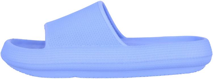 Endurance Endurance Capri Badelatschen Damen - 2228 Azurine - 0 | SportScheck