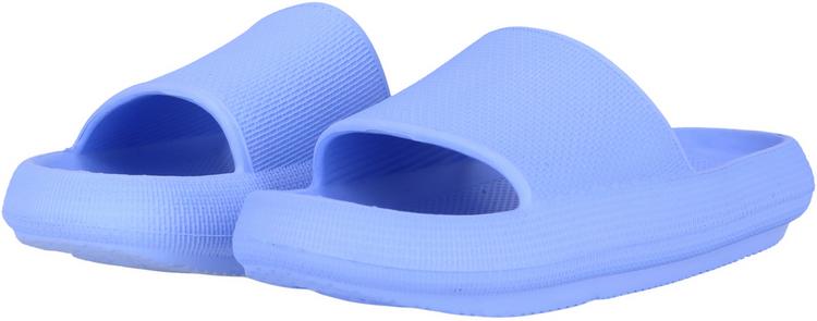 Endurance Endurance Capri Badelatschen Damen - 2228 Azurine - 1 | SportScheck