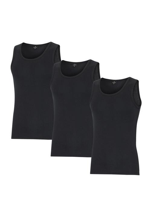 DANISH ENDURANCE Classic Organic Tank Top Funktionstop Herren