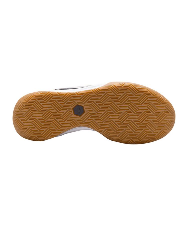 Nike Nike Tiempo Streetgato IN Attack Kids Wei&szlig; Fu&szlig;ballschuhe Kinder - schwarzweiss - 0 | SportScheck