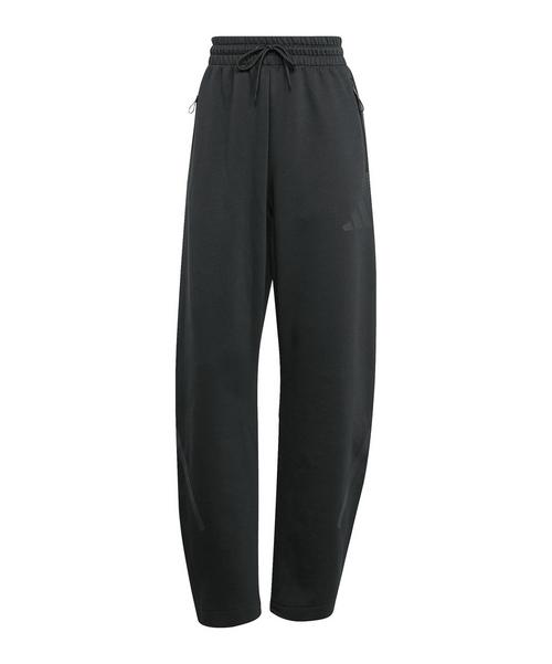 adidas Z.N.E Barrel Jogginghose Damen Sweathose Damen