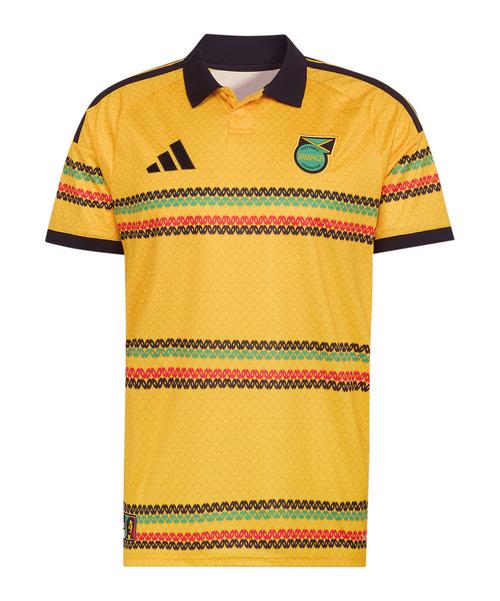adidas Jamaika Trikot Home WM 2026 Kids Trikot Kinder
