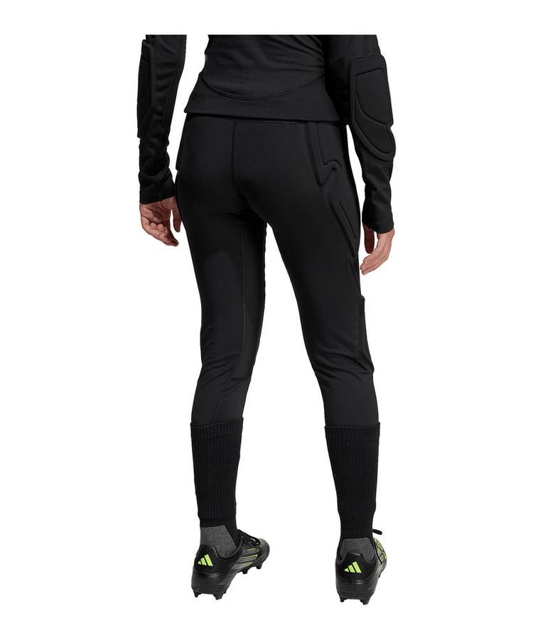 adidas adidas Baselayer Torwarthose Kids Torwarthose Kinder - schwarz - 0 | SportScheck