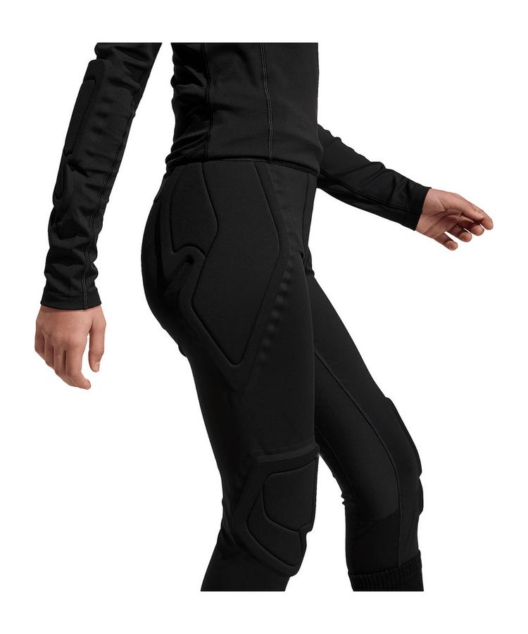 adidas adidas Baselayer Torwarthose Kids Torwarthose Kinder - schwarz - 0 | SportScheck