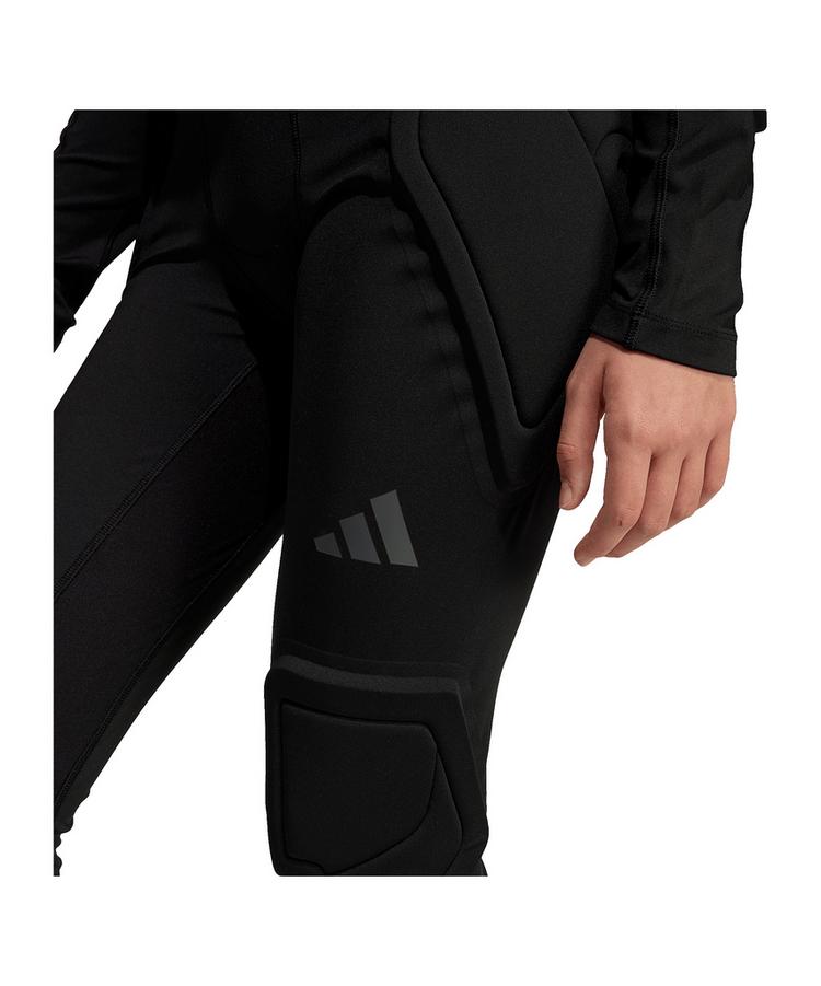 adidas adidas Baselayer Torwarthose Kids Torwarthose Kinder - schwarz - 1 | SportScheck