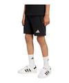 adidas Entrada 26 Short Kids Fu&szlig;ballshorts Kinder - schwarzweiss