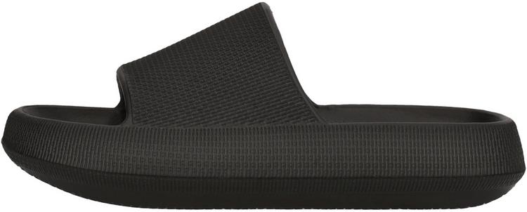 Endurance Endurance Capri Badelatschen Damen - 1001A Black - 0 | SportScheck