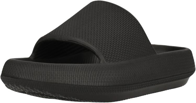 Endurance Endurance Capri Badelatschen Damen - 1001A Black - 0 | SportScheck