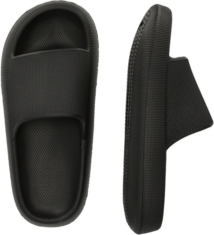 Endurance Endurance Capri Badelatschen Damen - 1001A Black - 2 | SportScheck