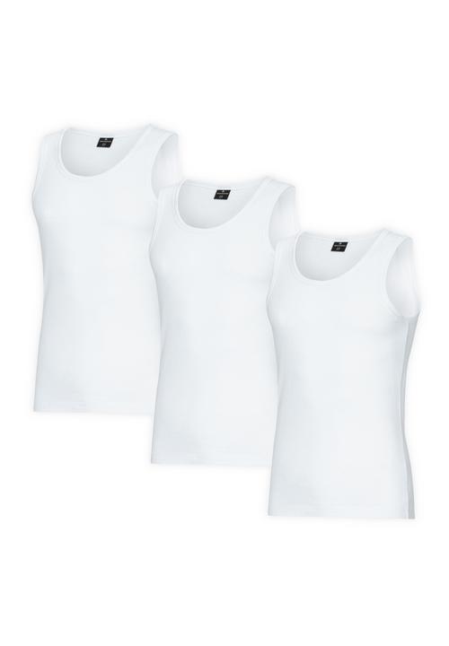 DANISH ENDURANCE Classic Organic Tank Top Funktionstop Herren