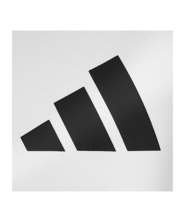 adidas adidas FC Schalke 04 Z.N.E. Kapuzenjacke Wei&szlig; Trainingsjacke Herren - weiss - 0 | SportScheck