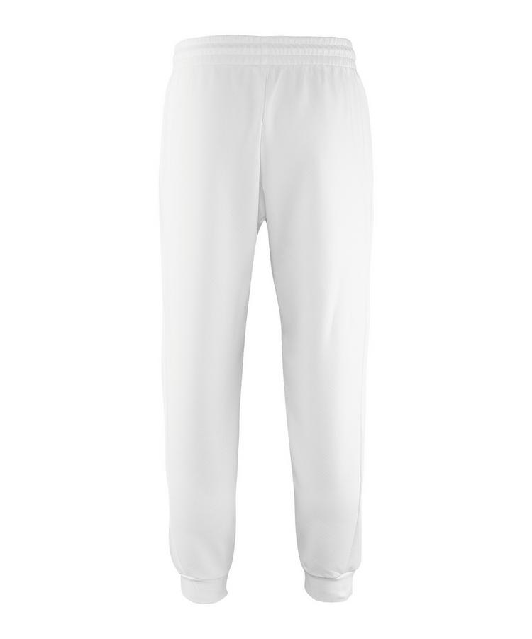 adidas adidas FC Schalke 04 Z.N.E. Jogginghose Wei&szlig; Trainingshose Herren - weiss - 0 | SportScheck