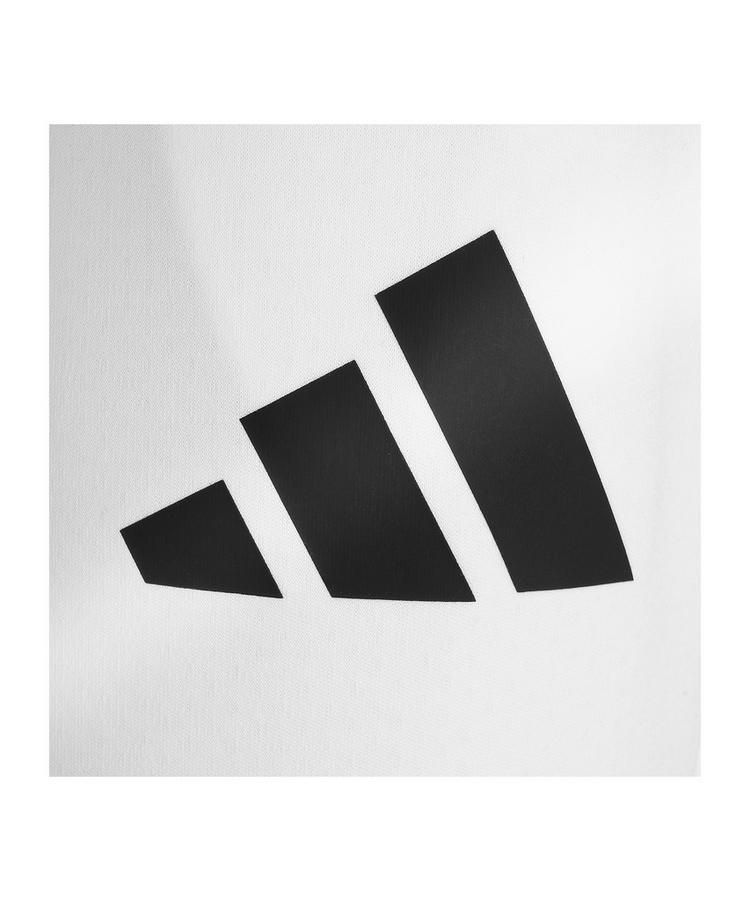 adidas adidas FC Schalke 04 Z.N.E. Jogginghose Wei&szlig; Trainingshose Herren - weiss - 1 | SportScheck