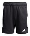 adidas Tiro 26 League Short Kids Fu&szlig;ballshorts Kinder - schwarzweiss