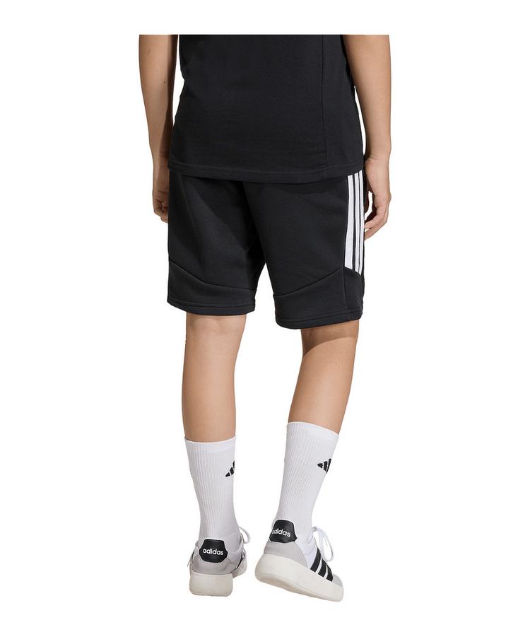 adidas adidas Tiro 26 League Short Kids Fu&szlig;ballshorts Kinder - schwarzweiss - 0 | SportScheck