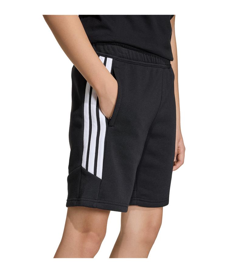 adidas adidas Tiro 26 League Short Kids Fu&szlig;ballshorts Kinder - schwarzweiss - 1 | SportScheck