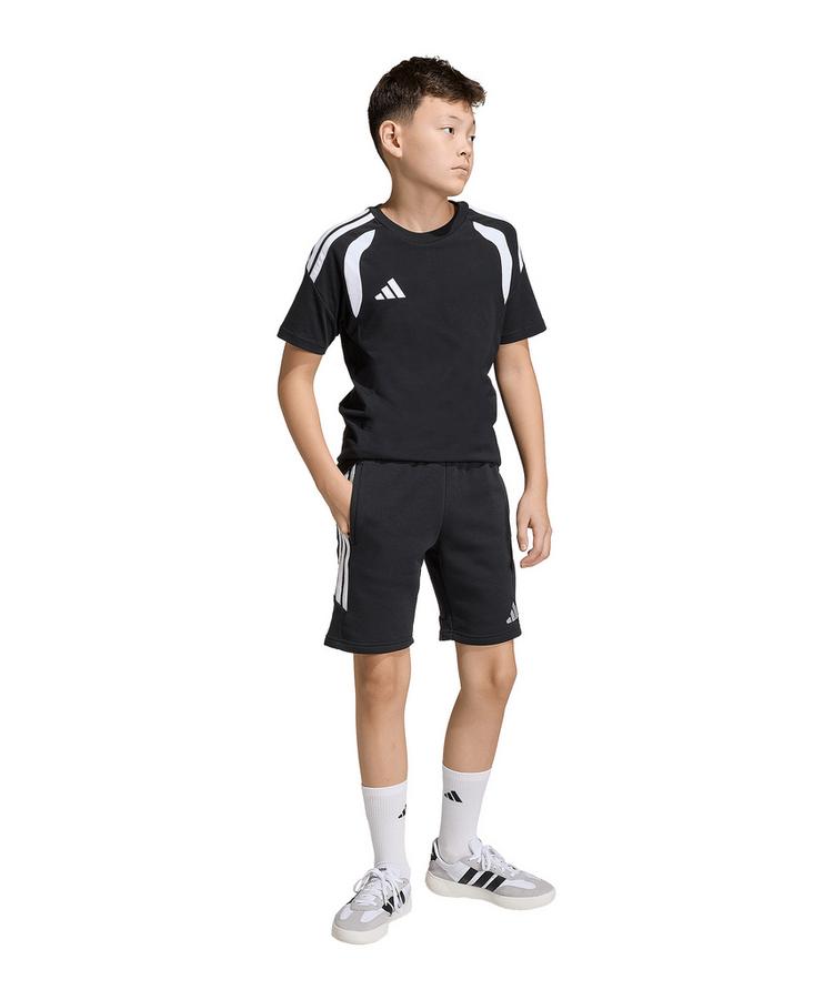 adidas adidas Tiro 26 League Short Kids Fu&szlig;ballshorts Kinder - schwarzweiss - 3 | SportScheck