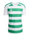 adidas Hooped 26 Trikot Trikot Herren - weissgruen
