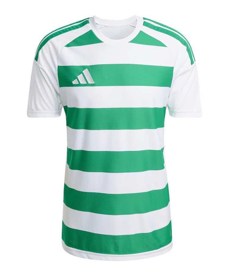 adidas adidas Hooped 26 Trikot Trikot Herren - weissgruen - 0 | SportScheck