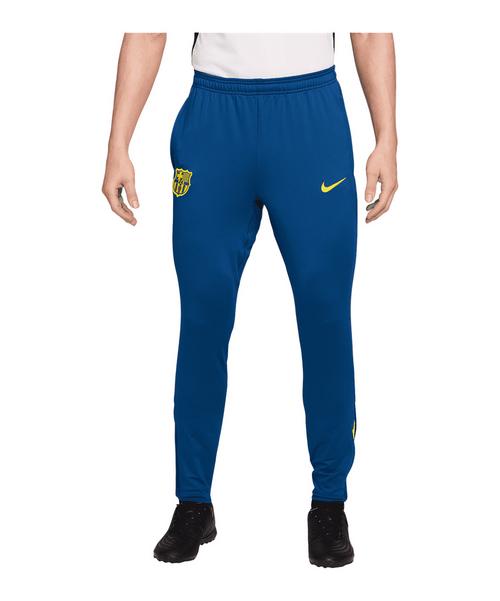 Nike FC Barcelona Strike Trainingshose Trainingshose Herren