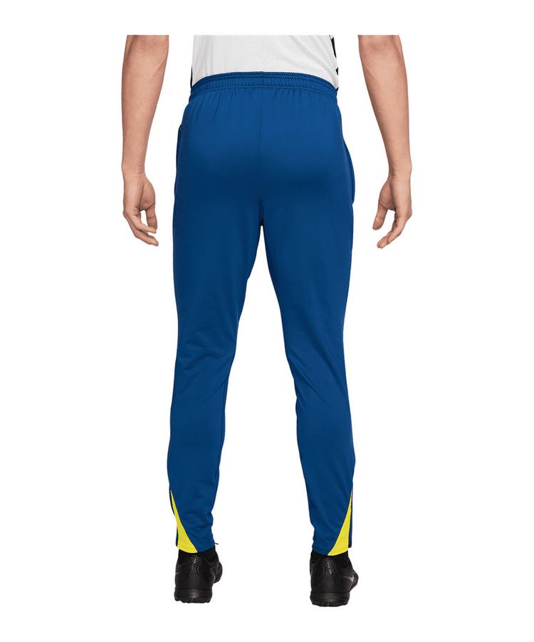 Nike Nike FC Barcelona Strike Trainingshose Trainingshose Herren - blaugelb - 0 | SportScheck