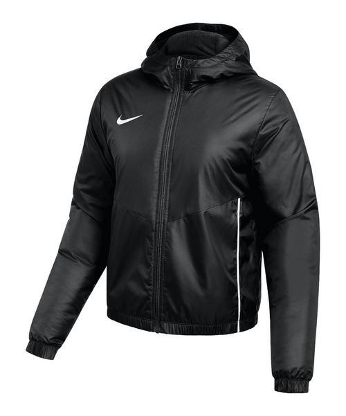 Nike Park Jacke Damen Trainingsjacke Damen